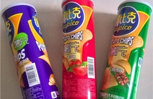 為什么越來越多的薯片食品采用紙罐包裝？