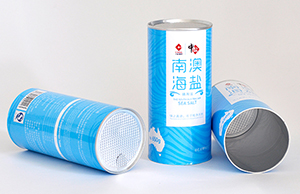 紙質(zhì)易拉紙罐都可以應(yīng)用于哪些行業(yè)？