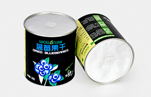 海苔使用紙罐包裝可以防潮嗎？