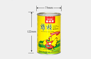 紙筒包裝尺寸可以定制嗎？