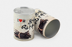 食品包裝罐，哪種材質(zhì)的比較好？